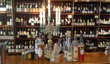 Relewise customer - Juuls Vin & Spiritus store 